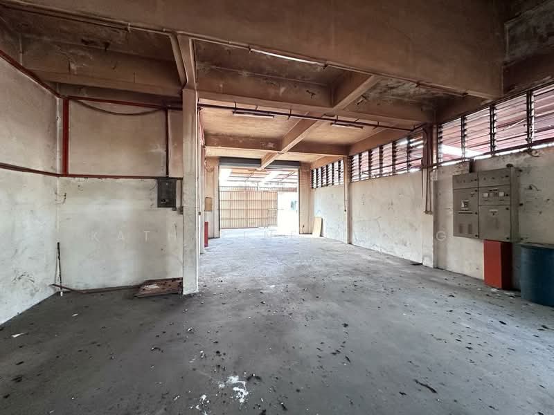 Factory for Rent in Rawang (Selangor) - Katherine Leong - Interior - PropertyGuru.com.my