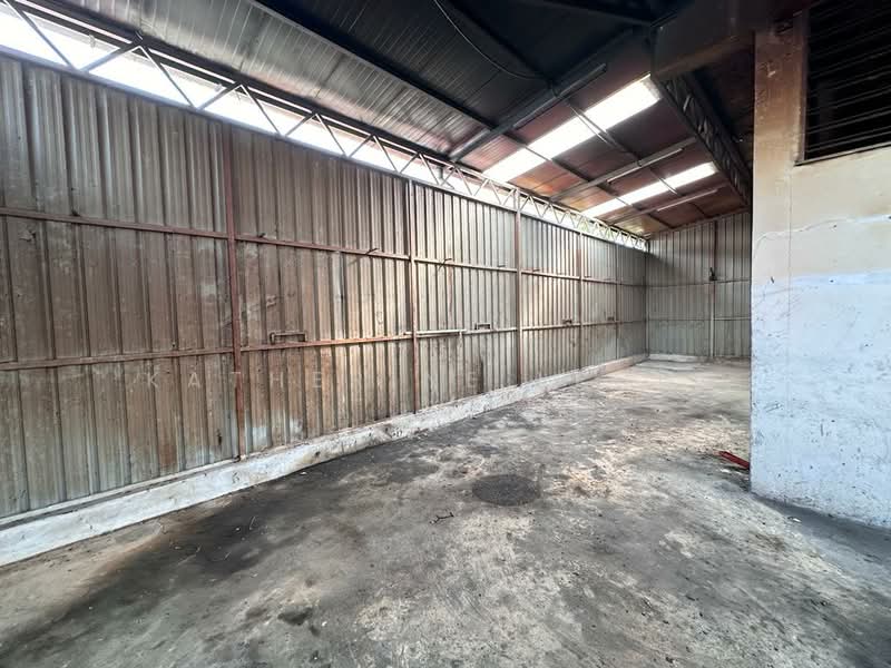 Factory for Rent in Rawang (Selangor) - Katherine Leong - Interior - PropertyGuru.com.my