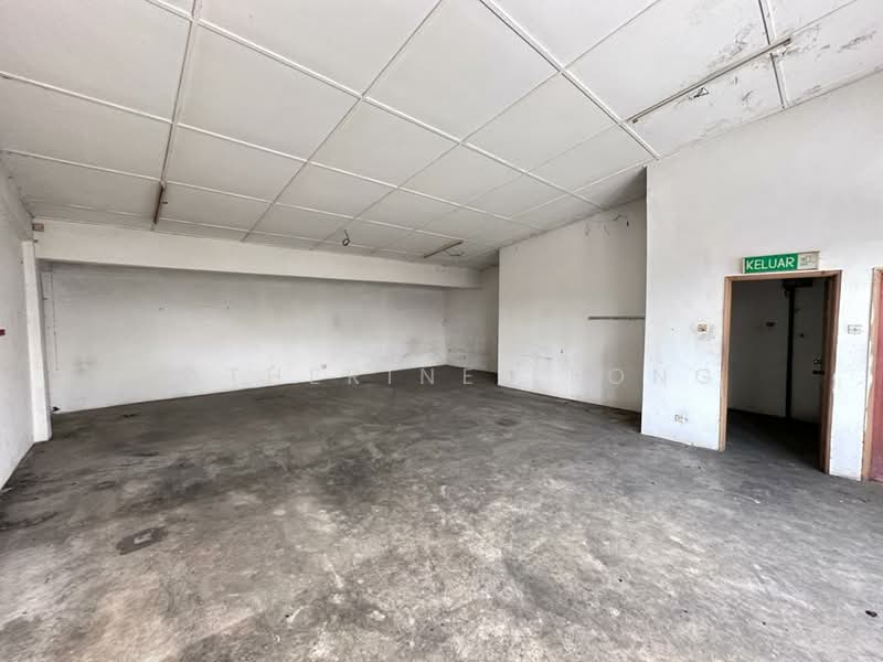 Factory for Rent in Rawang (Selangor) - Katherine Leong - Interior - PropertyGuru.com.my
