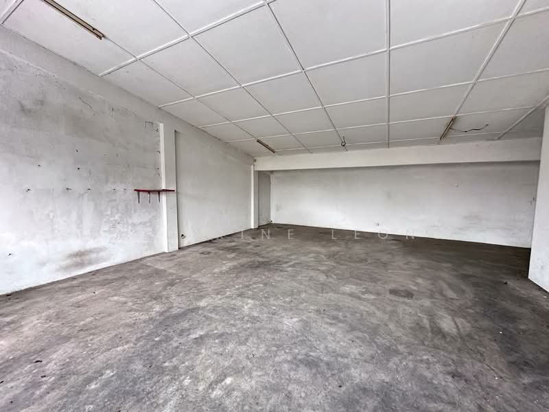 Factory for Rent in Rawang (Selangor) - Katherine Leong - Interior - PropertyGuru.com.my