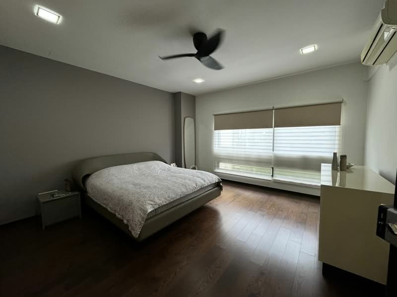 Terraced House for Sale in The Mansions (Desa Parkcity) - Echo Ng - Bedroom - PropertyGuru.com.my