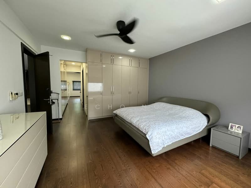 Terraced House for Sale in The Mansions (Desa Parkcity) - Echo Ng - Bedroom - PropertyGuru.com.my