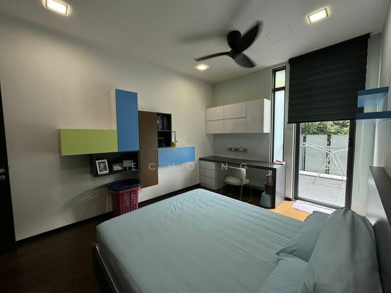 Terraced House for Sale in The Mansions (Desa Parkcity) - Echo Ng - Bedroom - PropertyGuru.com.my