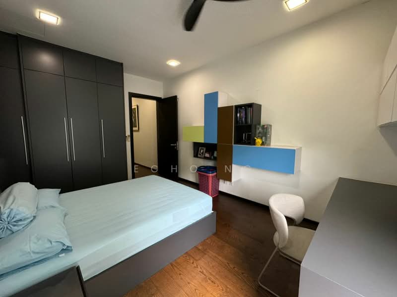 Terraced House for Sale in The Mansions (Desa Parkcity) - Echo Ng - Bedroom - PropertyGuru.com.my