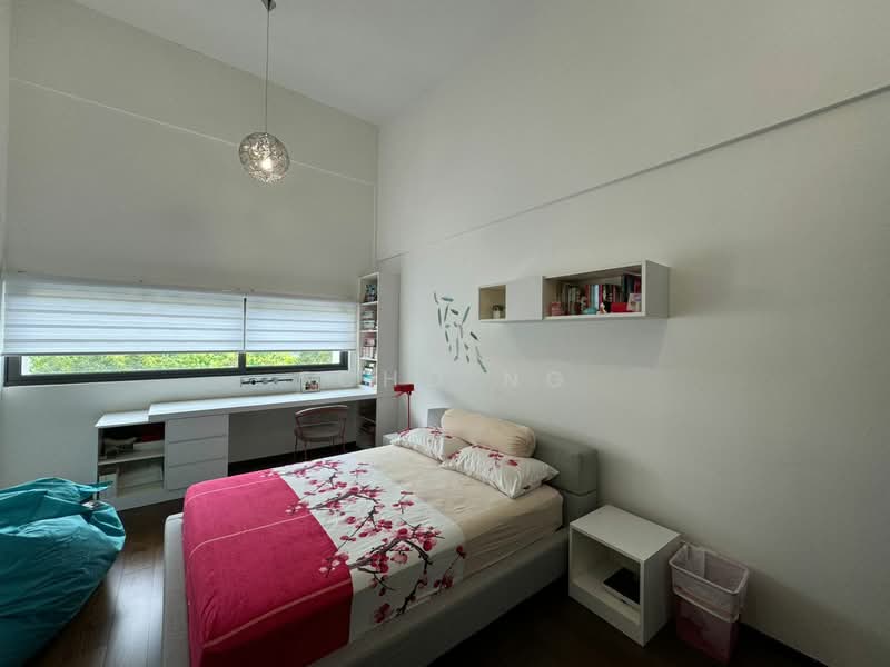 Terraced House for Sale in The Mansions (Desa Parkcity) - Echo Ng - Bedroom - PropertyGuru.com.my