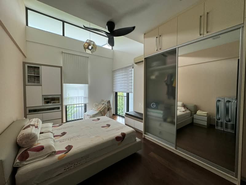 Terraced House for Sale in The Mansions (Desa Parkcity) - Echo Ng - Bedroom - PropertyGuru.com.my