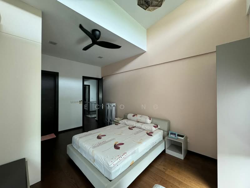 Terraced House for Sale in The Mansions (Desa Parkcity) - Echo Ng - Bedroom - PropertyGuru.com.my