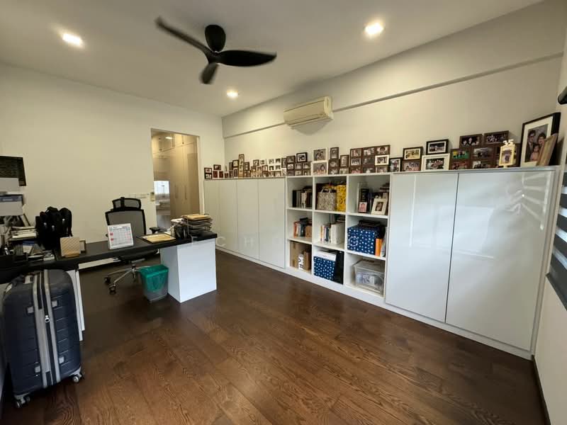 Terraced House for Sale in The Mansions (Desa Parkcity) - Echo Ng - Study - PropertyGuru.com.my