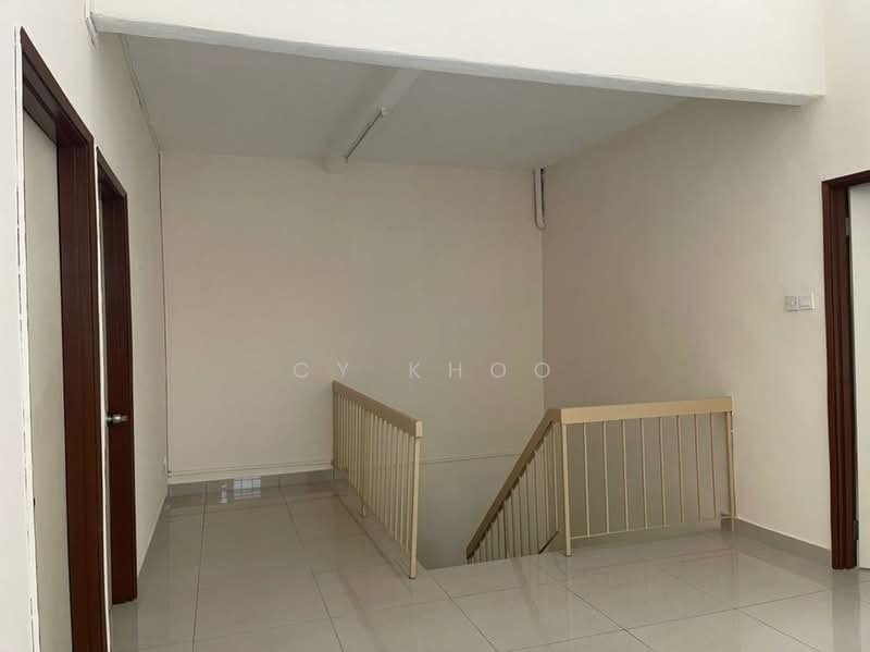 Rumah Bandar untuk Dijual di Segambut (Kuala Lumpur) - CY Khoo - Interior - PropertyGuru.com.my