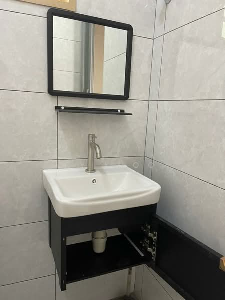 Rumah Bandar untuk Dijual di Segambut (Kuala Lumpur) - CY Khoo - Bathroom - PropertyGuru.com.my