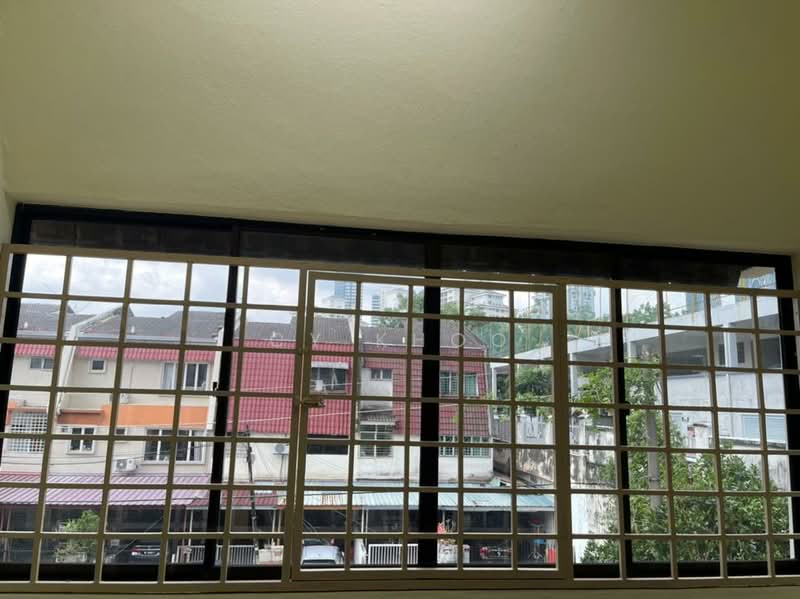 Rumah Bandar untuk Dijual di Segambut (Kuala Lumpur) - CY Khoo - View - PropertyGuru.com.my