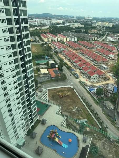 Apartment for Rent at Havona - SJ CHAN - Exterior - PropertyGuru.com.my
