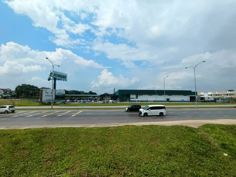 Kedai untuk Dijual di Kangkar Pulai (Skudai) - Eva Siow - PropertyGuru.com.my