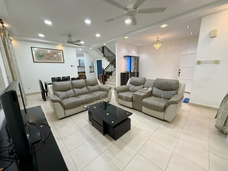 Rumah Kluster untuk Disewa di Austin Heights (Tebrau) - Chew Chee Yee - PropertyGuru.com.my