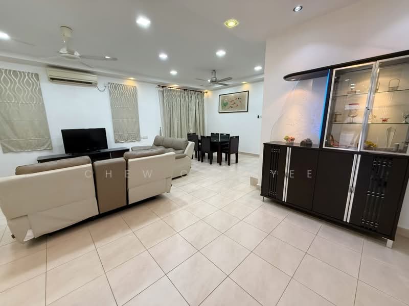 Rumah Kluster untuk Disewa di Austin Heights (Tebrau) - Chew Chee Yee - PropertyGuru.com.my