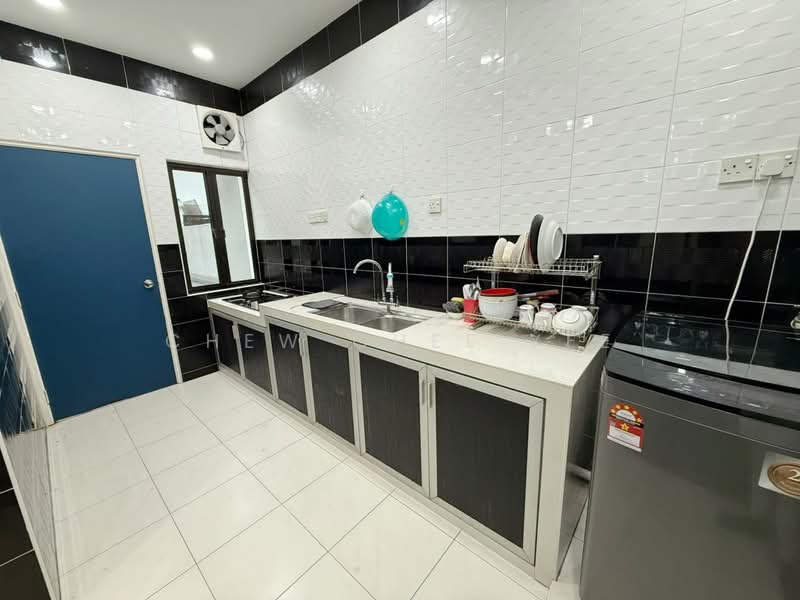 Rumah Kluster untuk Disewa di Austin Heights (Tebrau) - Chew Chee Yee - PropertyGuru.com.my
