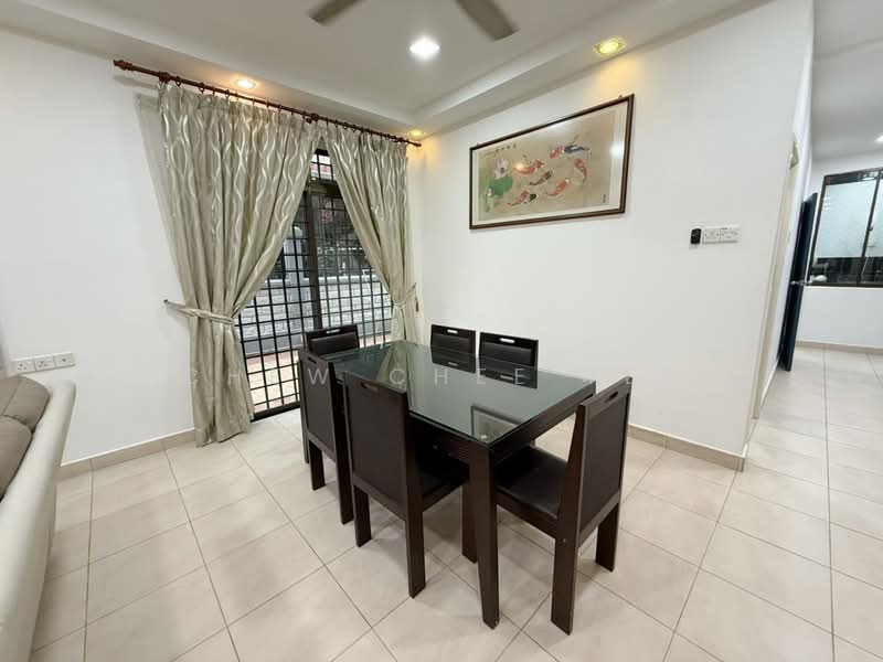Rumah Kluster untuk Disewa di Austin Heights (Tebrau) - Chew Chee Yee - PropertyGuru.com.my