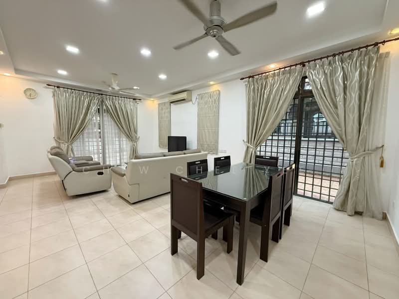 Rumah Kluster untuk Disewa di Austin Heights (Tebrau) - Chew Chee Yee - PropertyGuru.com.my