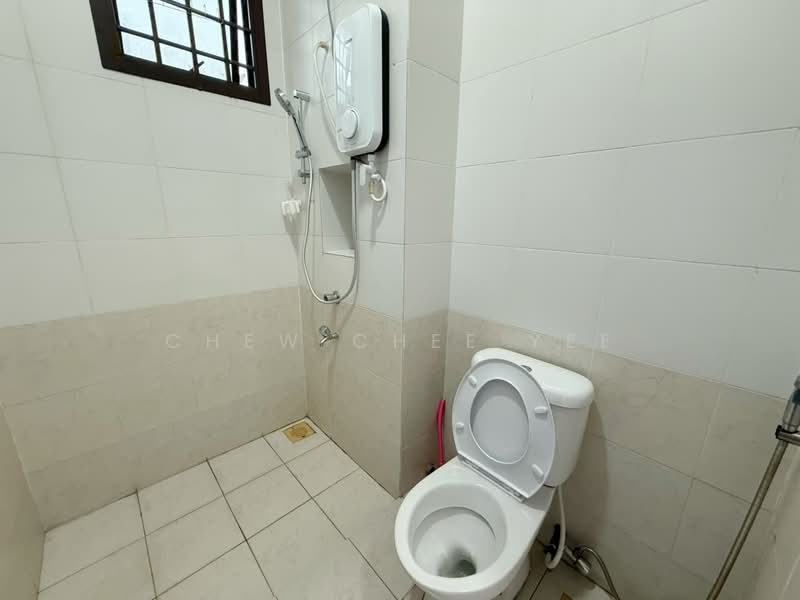 Rumah Kluster untuk Disewa di Austin Heights (Tebrau) - Chew Chee Yee - PropertyGuru.com.my