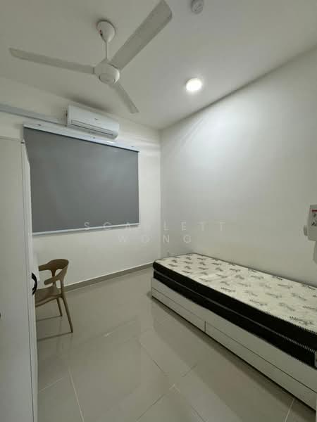 Servis Apartment untuk Disewa di MKH Boulevard II - Scarlett Wong - Bedroom - PropertyGuru.com.my