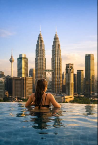 Servis Apartment untuk Dijual di Dawn KLCC - Ginger Kong - PropertyGuru.com.my
