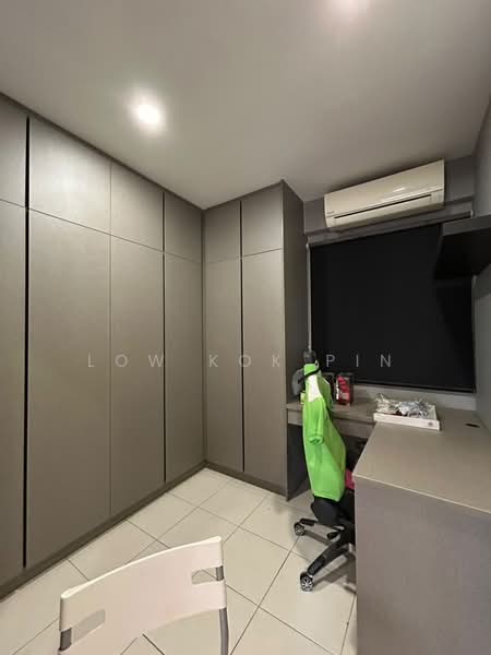 Apartment for Rent at Avilla Apartments - Low Kok Pin - Study - PropertyGuru.com.my