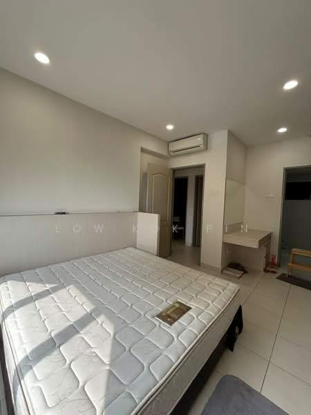 Apartment for Rent at Avilla Apartments - Low Kok Pin - Bedroom - PropertyGuru.com.my