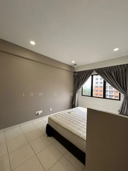 Apartment for Rent at Avilla Apartments - Low Kok Pin - Bedroom - PropertyGuru.com.my