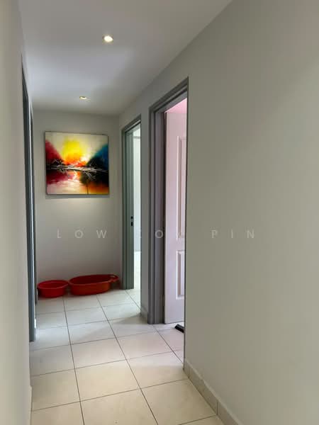 Apartment for Rent at Avilla Apartments - Low Kok Pin - Interior - PropertyGuru.com.my