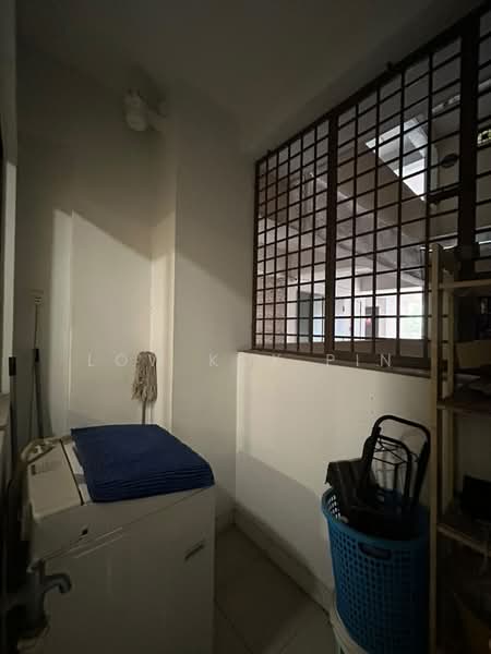 Apartment for Rent at Avilla Apartments - Low Kok Pin - Balcony - PropertyGuru.com.my