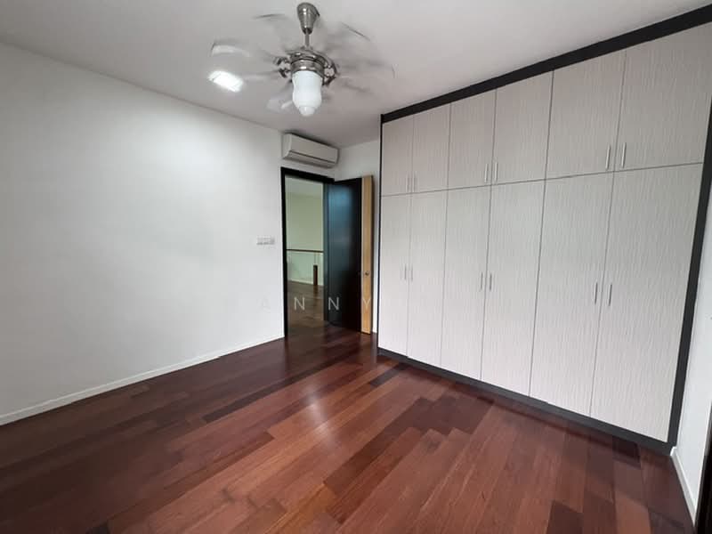 Semi-Detached House for Sale in Sungai Long (Bandar Sungai Long) - Shanny Tan - Bedroom - PropertyGuru.com.my