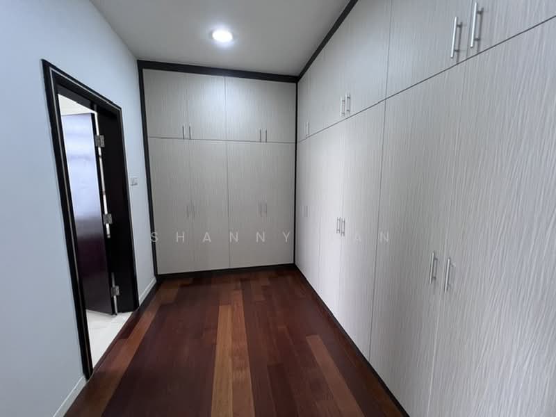 Semi-Detached House for Sale in Sungai Long (Bandar Sungai Long) - Shanny Tan - Interior - PropertyGuru.com.my