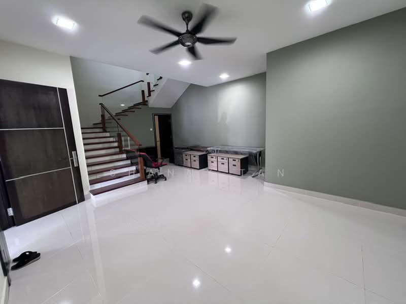 Semi-Detached House for Sale in Sungai Long (Bandar Sungai Long) - Shanny Tan - Interior - PropertyGuru.com.my