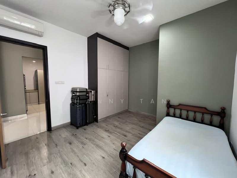 Semi-Detached House for Sale in Sungai Long (Bandar Sungai Long) - Shanny Tan - Bedroom - PropertyGuru.com.my