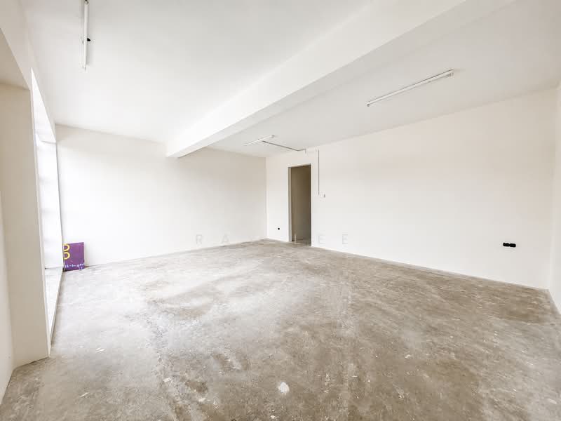 Kedai / Pejabat untuk Disewa di Taman Molek (Johor Bahru) - Ray Lee - Interior - PropertyGuru.com.my