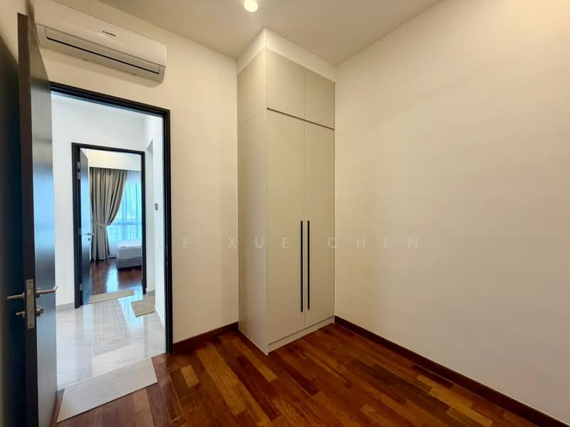 Kondominium untuk Disewa di Codrington Residence - Lee Xue Chen - Interior - PropertyGuru.com.my