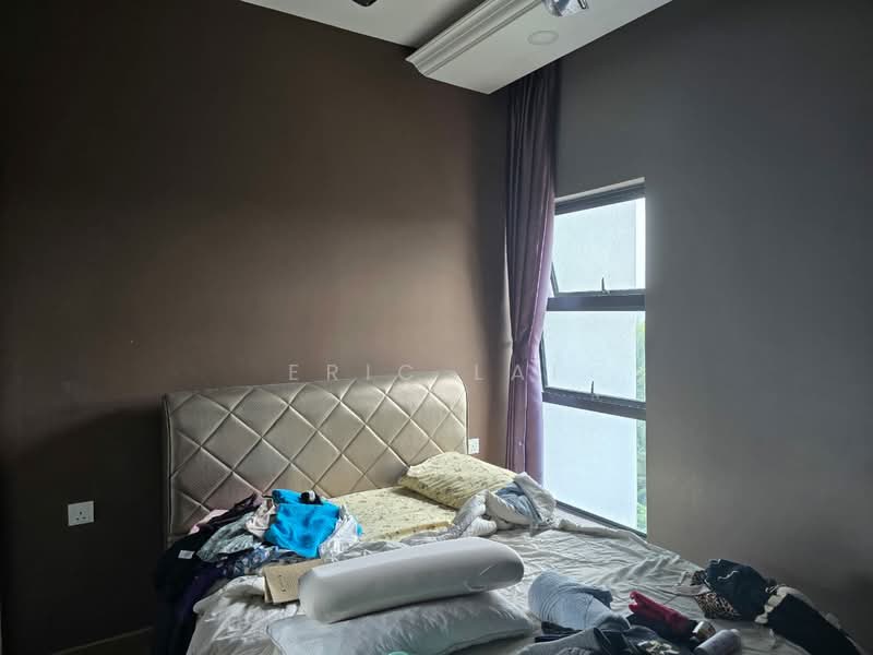 Servis Apartment untuk Disewa di HYVE - Eric Lai - PropertyGuru.com.my