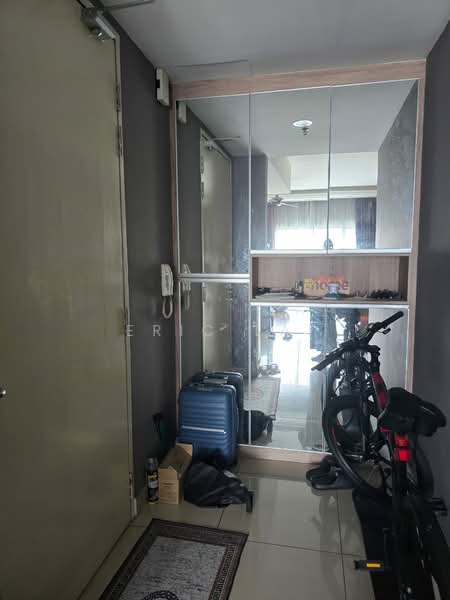 Servis Apartment untuk Disewa di HYVE - Eric Lai - PropertyGuru.com.my