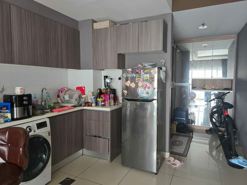 Servis Apartment untuk Disewa di HYVE - Eric Lai - PropertyGuru.com.my