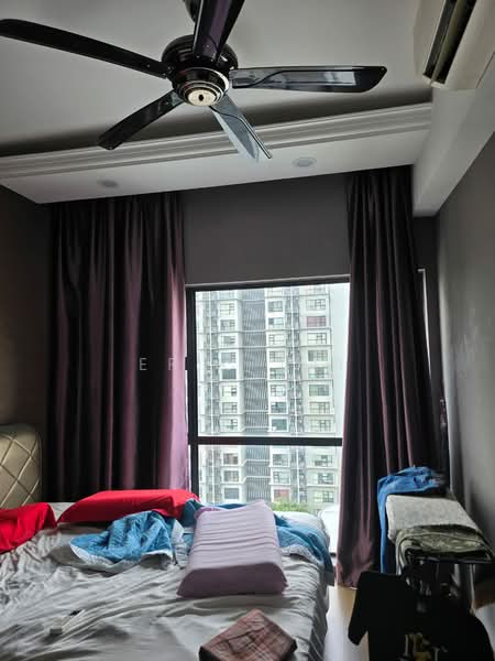 Servis Apartment untuk Disewa di HYVE - Eric Lai - PropertyGuru.com.my