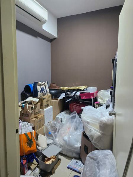 Servis Apartment untuk Disewa di HYVE - Eric Lai - PropertyGuru.com.my