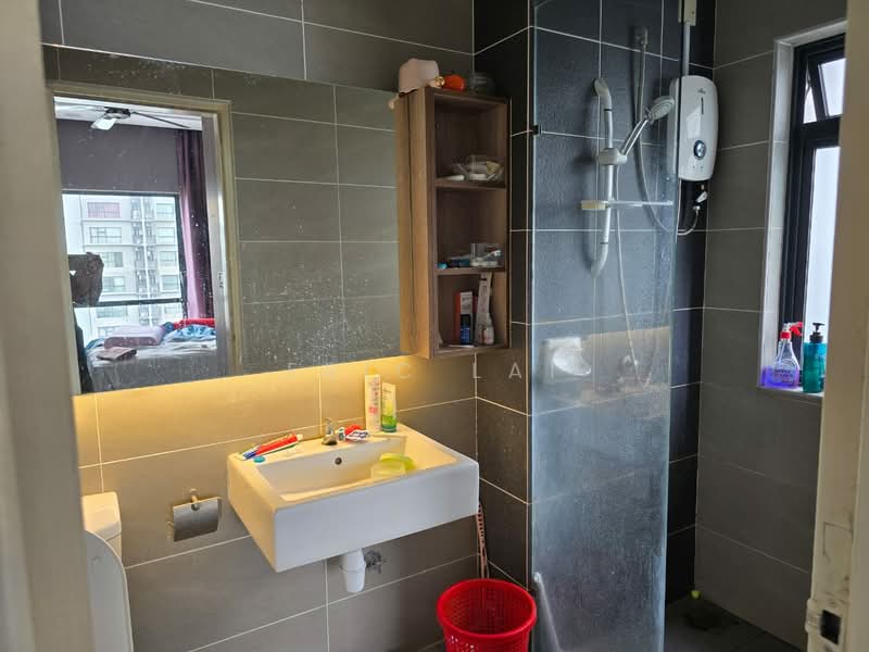 Servis Apartment untuk Disewa di HYVE - Eric Lai - PropertyGuru.com.my