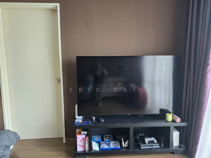 Servis Apartment untuk Disewa di HYVE - Eric Lai - PropertyGuru.com.my