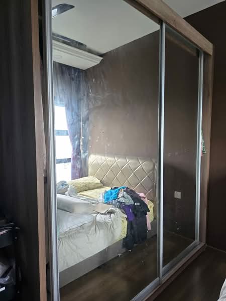 Servis Apartment untuk Disewa di HYVE - Eric Lai - PropertyGuru.com.my