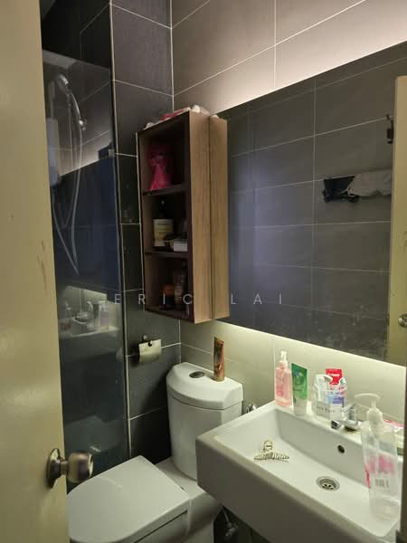 Servis Apartment untuk Disewa di HYVE - Eric Lai - PropertyGuru.com.my