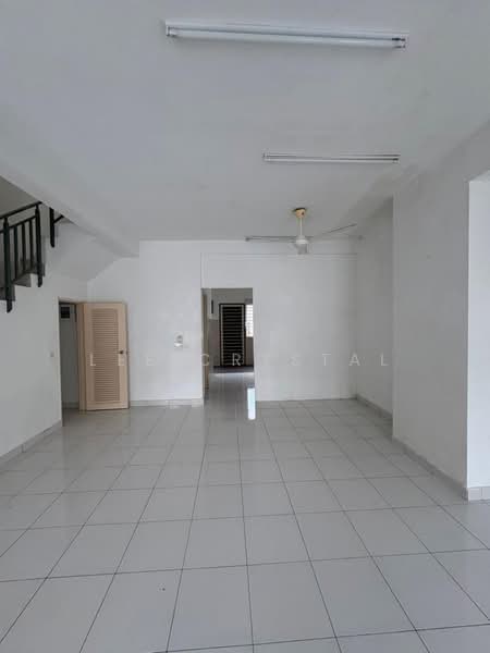 2-storey Terraced House for Sale in Setia Ecohill (Semenyih) - Lee Crystal - PropertyGuru.com.my