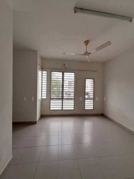 2-storey Terraced House for Sale in Setia Ecohill (Semenyih) - Lee Crystal - PropertyGuru.com.my