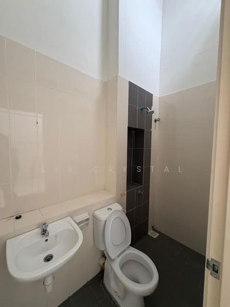2-storey Terraced House for Sale in Setia Ecohill (Semenyih) - Lee Crystal - PropertyGuru.com.my