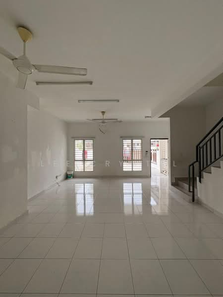 2-storey Terraced House for Sale in Setia Ecohill (Semenyih) - Lee Crystal - PropertyGuru.com.my