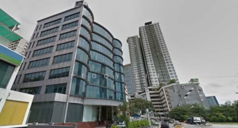 Pejabat untuk Disewa di Bangsar (Kuala Lumpur) - Peggy Lim - Exterior - PropertyGuru.com.my